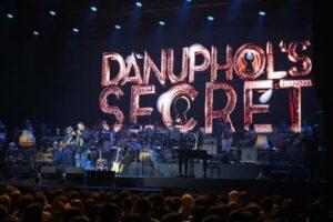 Danuphol's Secret