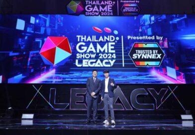 ZTE | nubia x true dtac 5G ผนึกกำลัง เปิดศึกดวลเดือด RoV ในงาน Thailand Game Show 2024